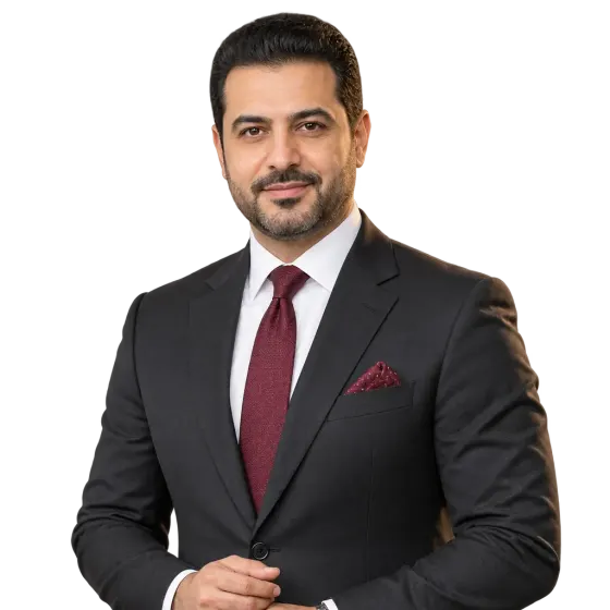 الأستاذ عمرو الشاذلي